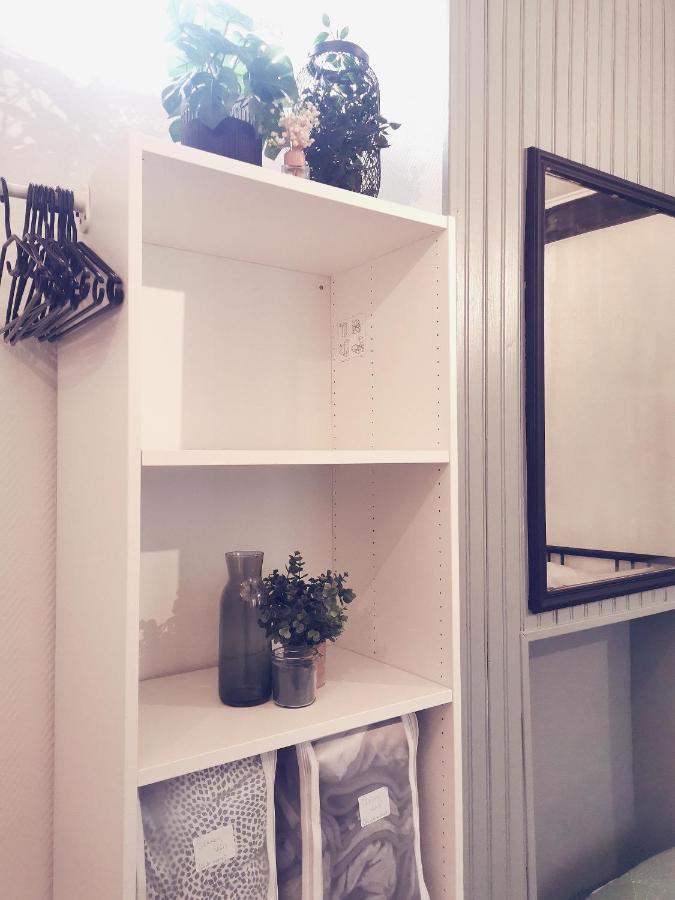 Superbe Studio Au Centre D'Orleans Apartment ภายนอก รูปภาพ