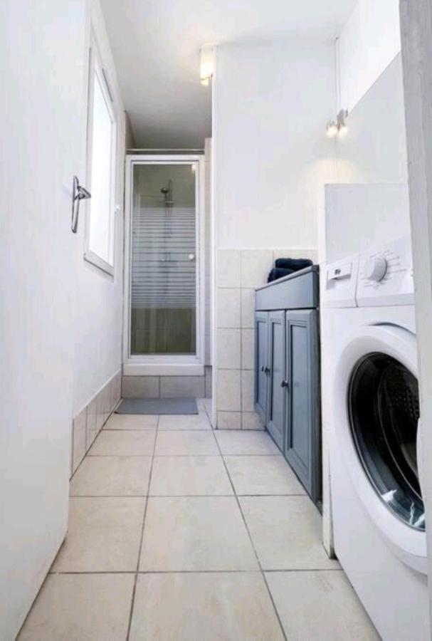 Superbe Studio Au Centre D'Orleans Apartment ภายนอก รูปภาพ